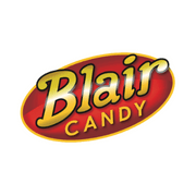 Blair Candy color logo