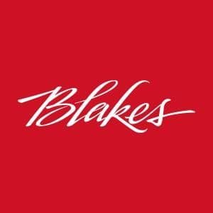 Blakes color logo