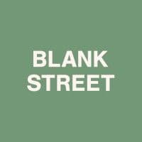 Blank Street color logo