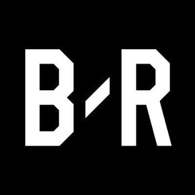 Bleacher Report color logo