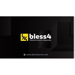 Bless4