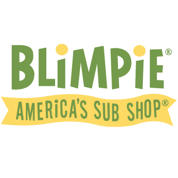 Blimpie Restaurants Sub Sandwiches color logo