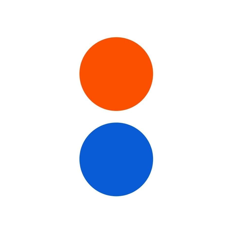 Blink Fitness color logo
