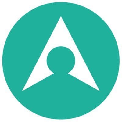 @BlisGlobal color logo