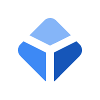 Blockchain.com color logo