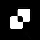 Block Convey color logo