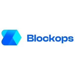 Blockops Network