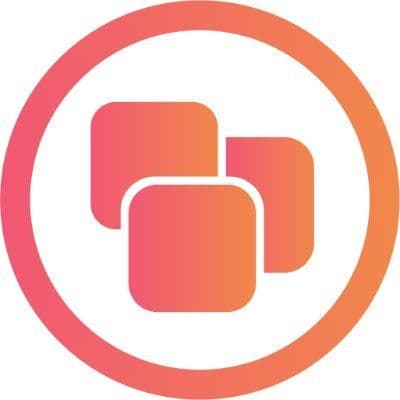 Blocks United Validator color logo