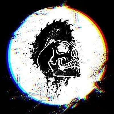 Bloody Disgusting color logo