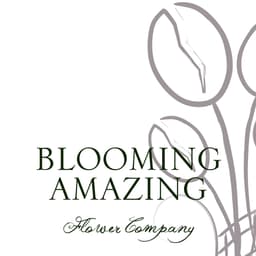 Blooming Amazing