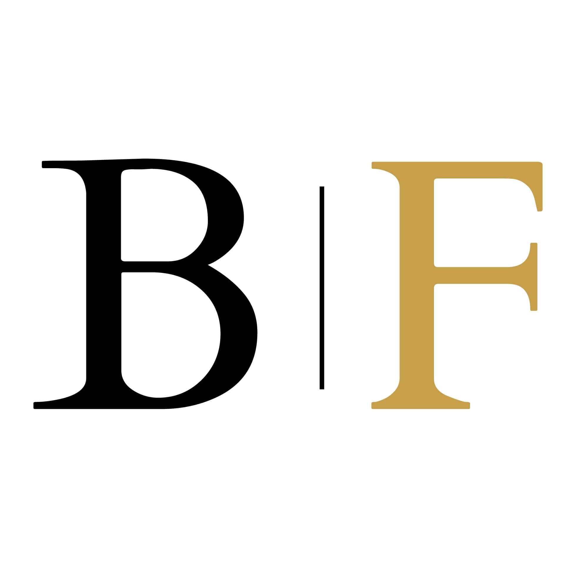 Blooms Flora color logo