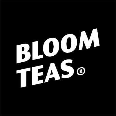 Bloom Teas color logo