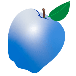 Blue Apple Bus Company