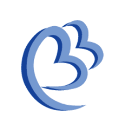 Bluebird Airways color logo