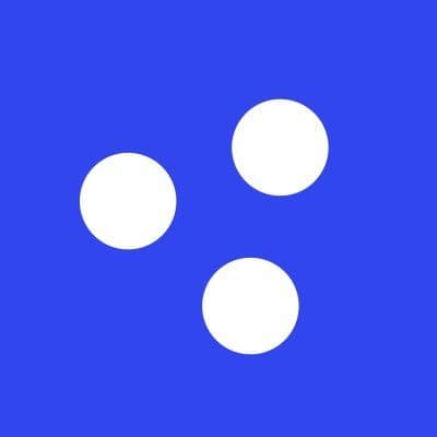 Bluecrew color logo
