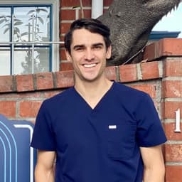 Blue Door Dental