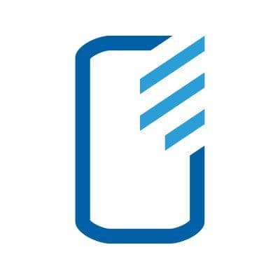 BlueFletch color logo