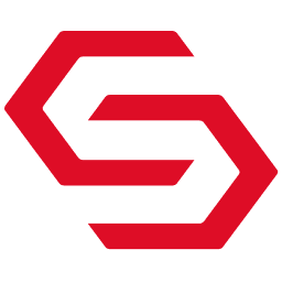 Sports Connect: A PlayMetrics Company color logo