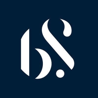 BlueStone color logo
