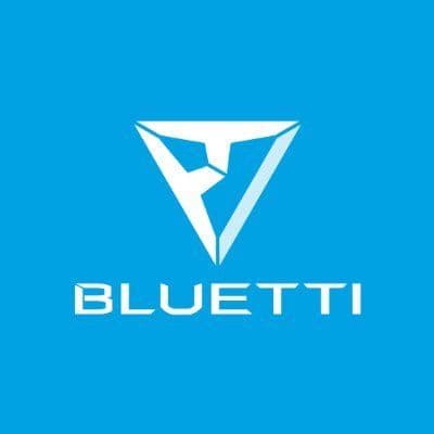 BLUETTI color logo