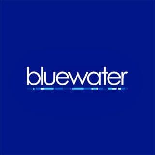 Bluewater Yachting color logo