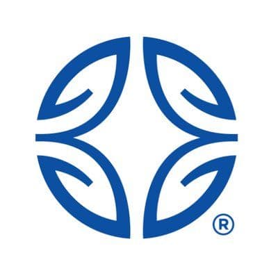 Blue Zones color logo