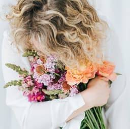 Fleurs du Coeur Denise Kilchmann