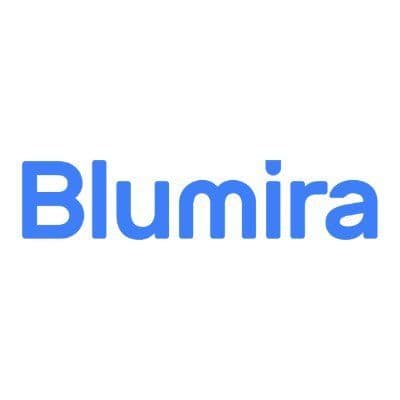 Blumira color logo