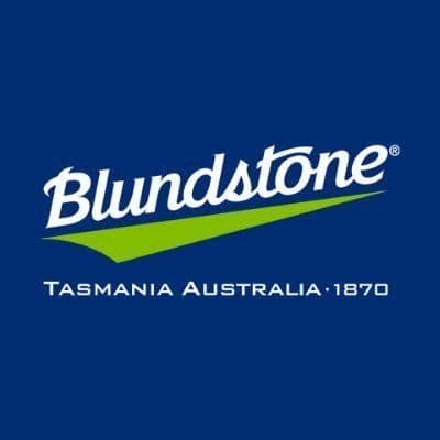 Blundstone USA color logo