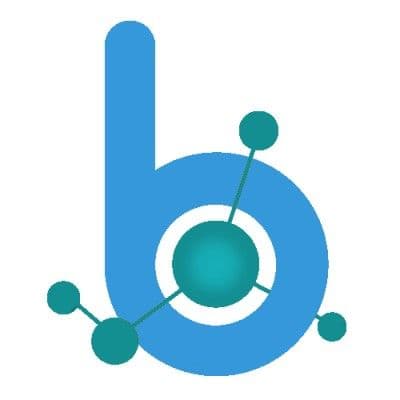 Blurgs color logo