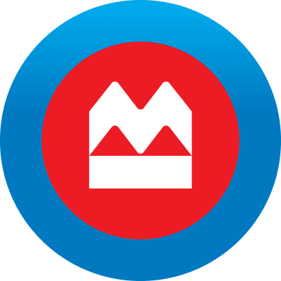 BMO Harris Bank color logo