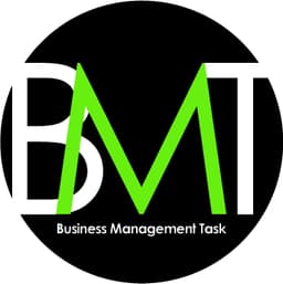 BMT Business Management Task