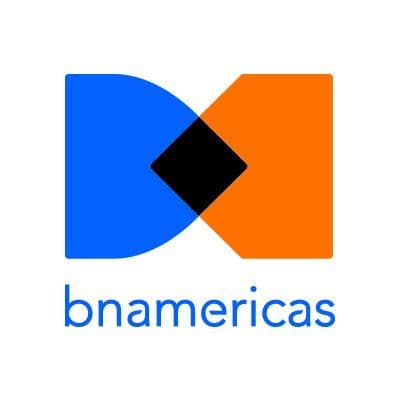 BNamericas color logo
