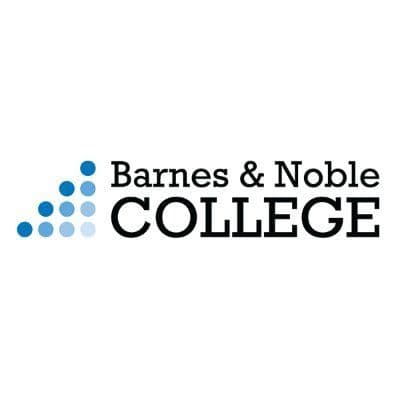 Barnes&Noble College color logo