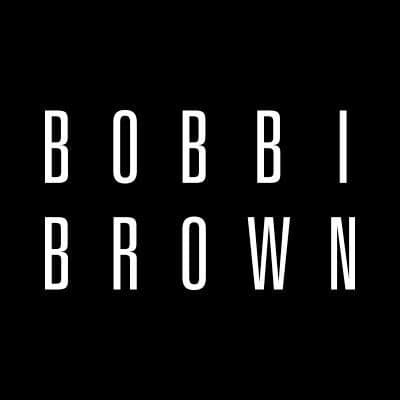 Bobbi Brown color logo