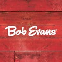 Bob Evans color logo