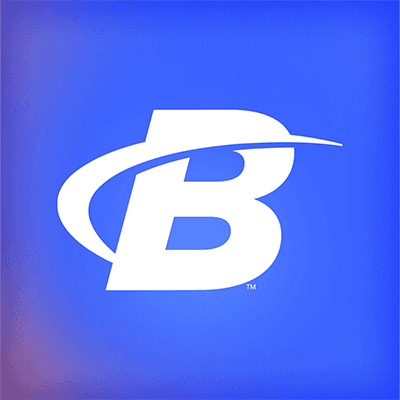 Bodybuilding.com color logo
