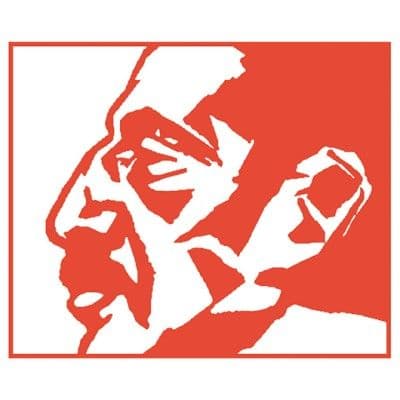 Boekmanstichting color logo