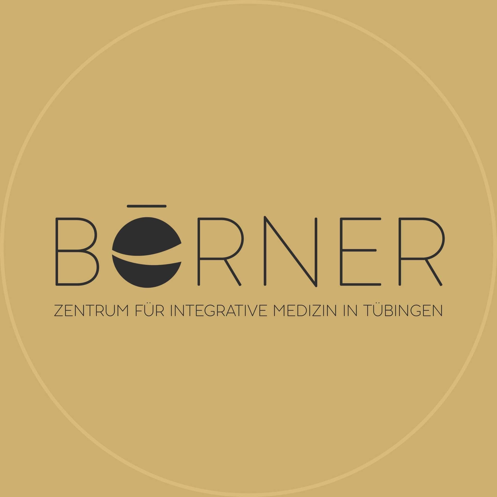 Börner Lebenswerk color logo
