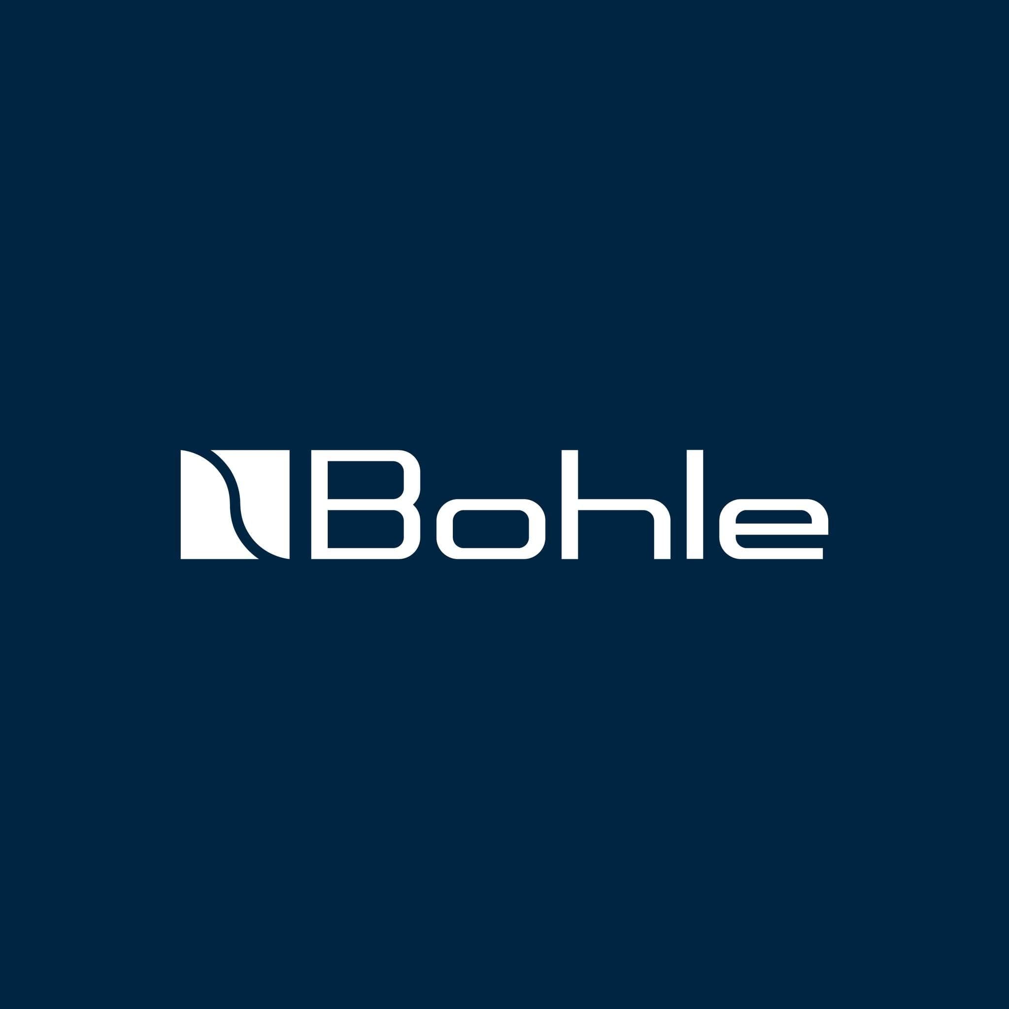 Bohle AG color logo