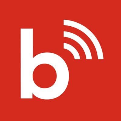 Boingo color logo