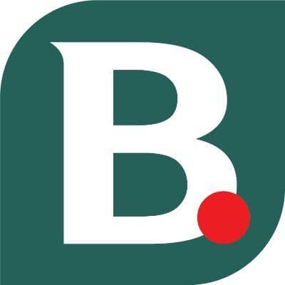 Bola color logo
