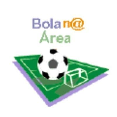 @Bolanaarea.Com color logo