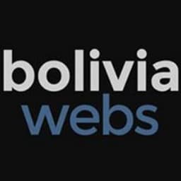 Bolivia Webs