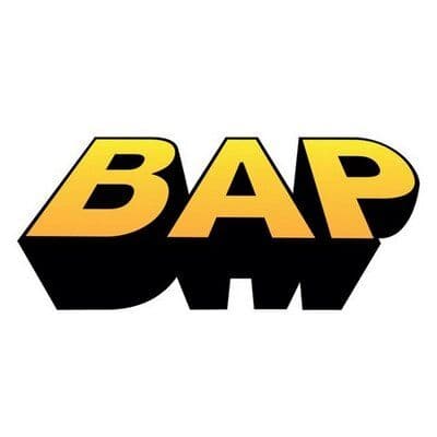 BollywoodArtProject color logo