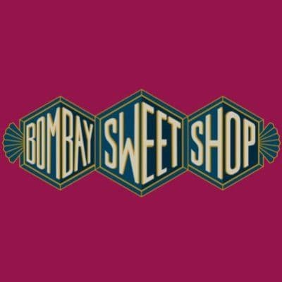Bombay Sweet Shop color logo