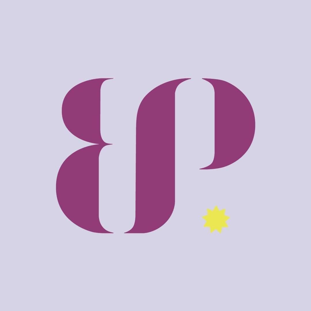 Bomb Party Official color logo