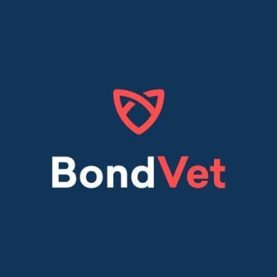 Bond Vet Clinic color logo