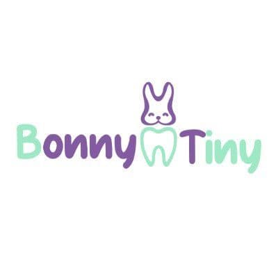 Bonny Tiny color logo