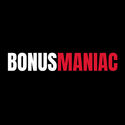 BonusManiac color logo
